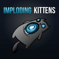 Imploding Kittens Expansion